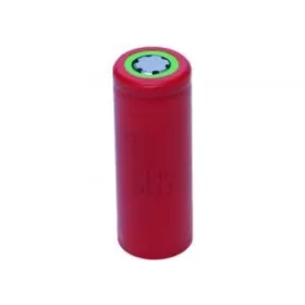 Sanyo UR18500Y 1300mAh - 2.6A tölthető li-ion akkumulátor