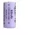 Vapcell T8 INR16340 850 mAh 3A oplaadbare Li-ion accu