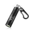 Lumintop EDC PICO v2.0 mini-lamp, zwart