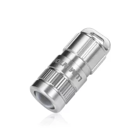 Lumintop EDC Pimi 2.0 titanium mini-lamp