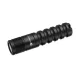 Lumintop EDC01 mini-lamp, zwart