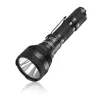 Lumintop GTA mini zaklamp, 585 m bereik