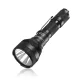 Lumintop GTA mini zaklamp, 585 m bereik