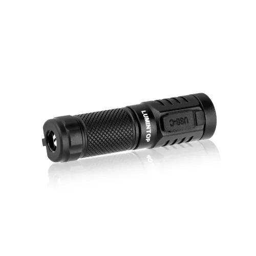 Lumintop Frog 3.0 EDC mini-lamp 700 lumen