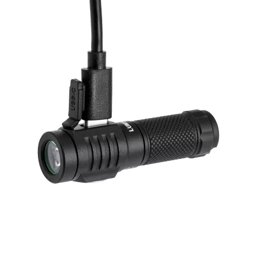 Lumintop Frog 3.0 EDC mini-lamp 700 lumen