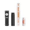 Lumintop Frog 3.0 EDC mini-lamp 700 lumen