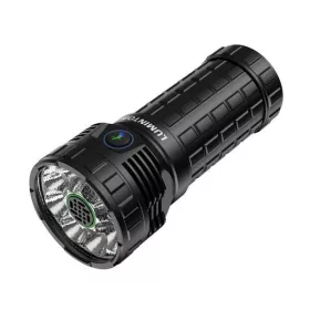 Lumintop MACH 4695 zaklamp, 26.000 lumen, 32.000 mAh accu