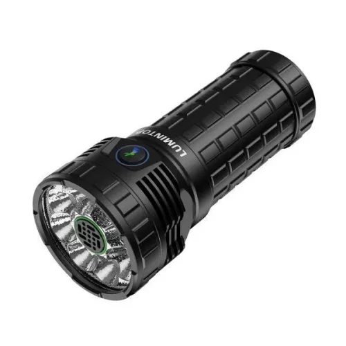 Lumintop MACH 4695 V2.2 zaklamp, 26.000 lumen, 32.000 mAh accu