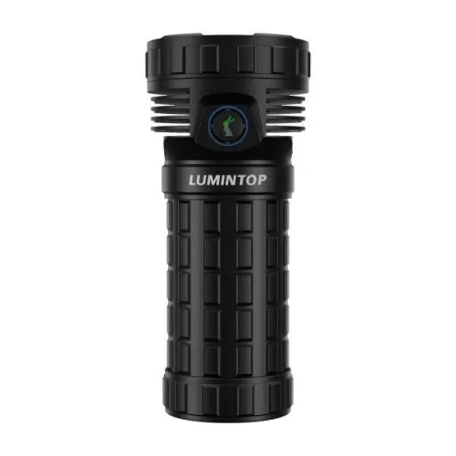 Lumintop MACH 4695 V2.2 zaklamp, 26.000 lumen, 32.000 mAh accu