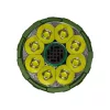 Lumintop MACH 4695 V2.2 zaklamp, 26.000 lumen, 32.000 mAh accu