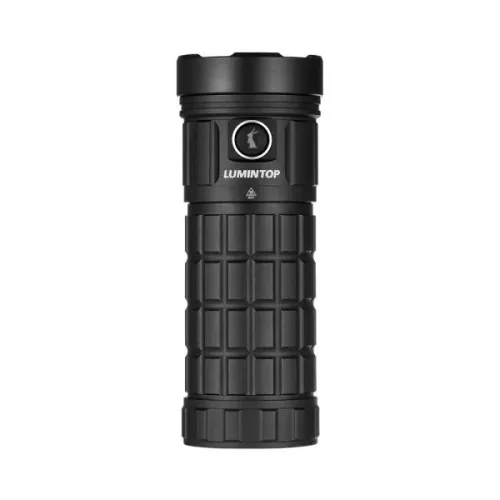 Lumintop GT18 zoeklamp, 7000 lumen, 32.000 mAh accu