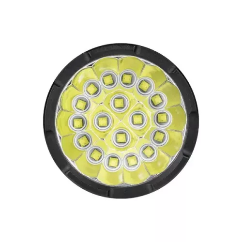Lumintop GT18 zoeklamp, 7000 lumen, 32.000 mAh accu