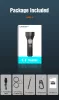 Lumintop GT NANO 3.0 EDC mini zaklamp