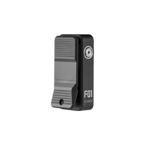Lumintop F01 EDC zaklamp, 1200 lumen, 182 m bereik