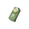 Lumintop F01 EDC zaklamp, 1200 lumen, 182 m bereik – groen