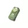 Lumintop F01 EDC zaklamp, 1200 lumen, 182 m bereik – groen