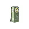 Lumintop F01 EDC zaklamp, 1200 lumen, 182 m bereik – groen