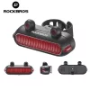 ROCKBROS Bionic Frog achterlicht