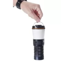 Campinglampen