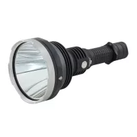 Lampen met groot bereik