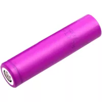16650 Li-ion accu
