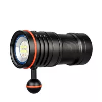 Duiklampen